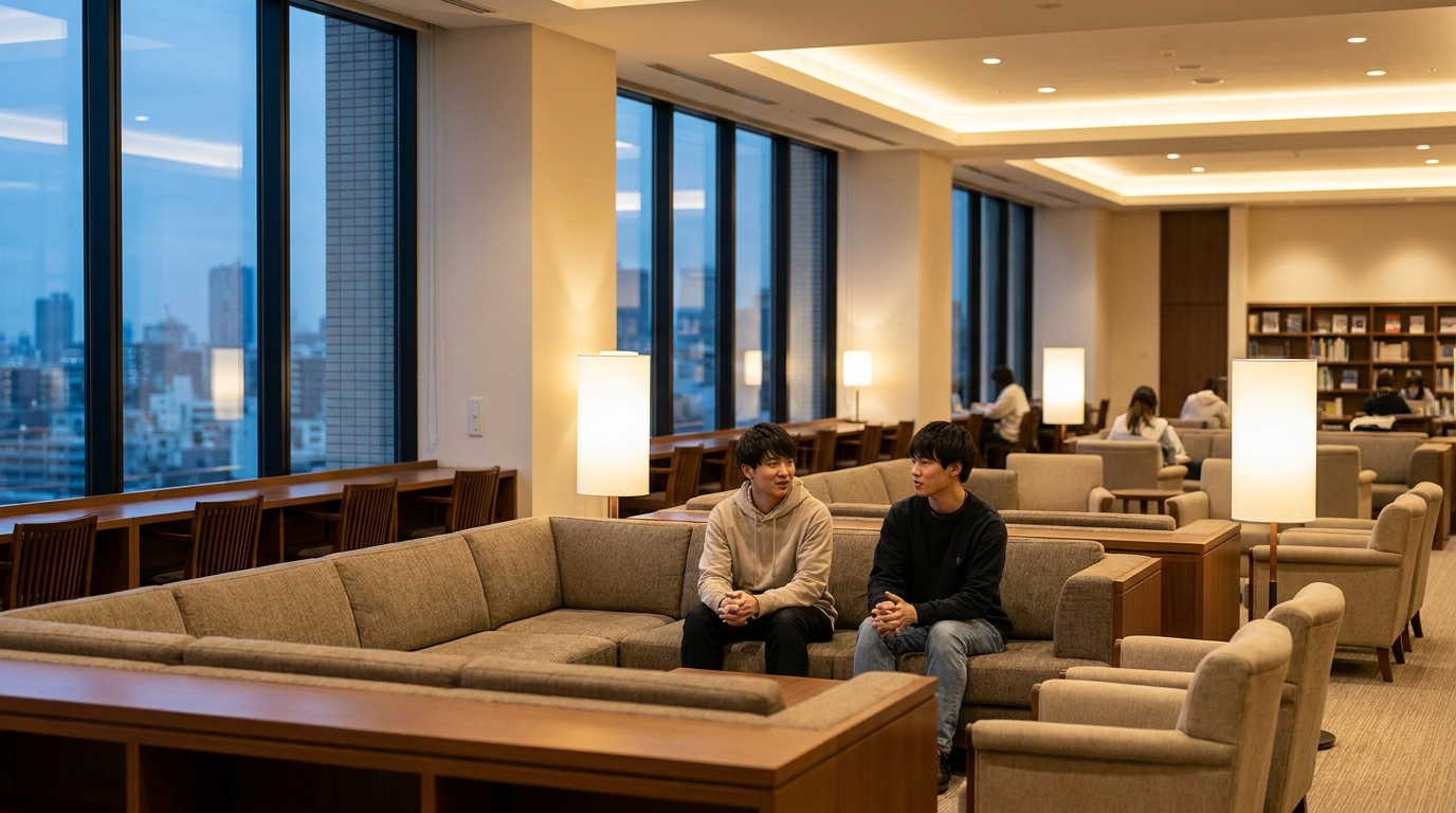 UIC、IIT、Loyola Chicago、DePaul:シカゴの中規模4大学