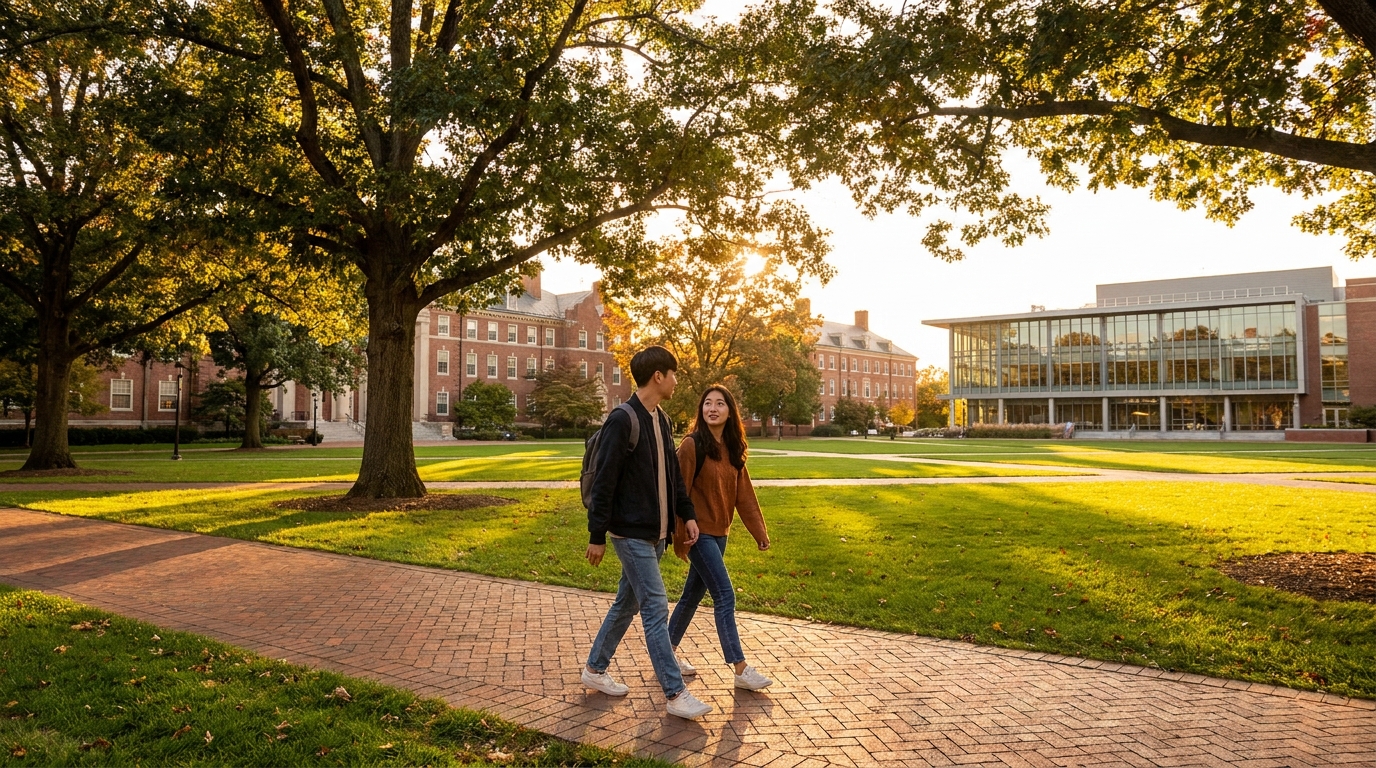 UIC, IIT, Loyola Chicago, DePaul: Chicago의 네 중견 대학