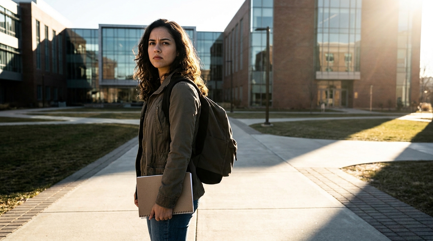 UIC, IIT, Loyola Chicago e DePaul: As Quatro Universidades de Médio Porte de Chicago
