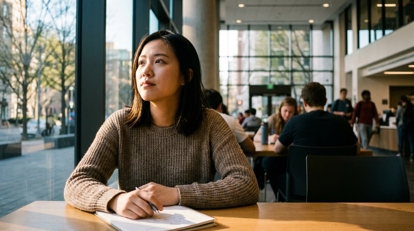 UIC、IIT、Loyola Chicago 與 DePaul:芝加哥四所中型大學