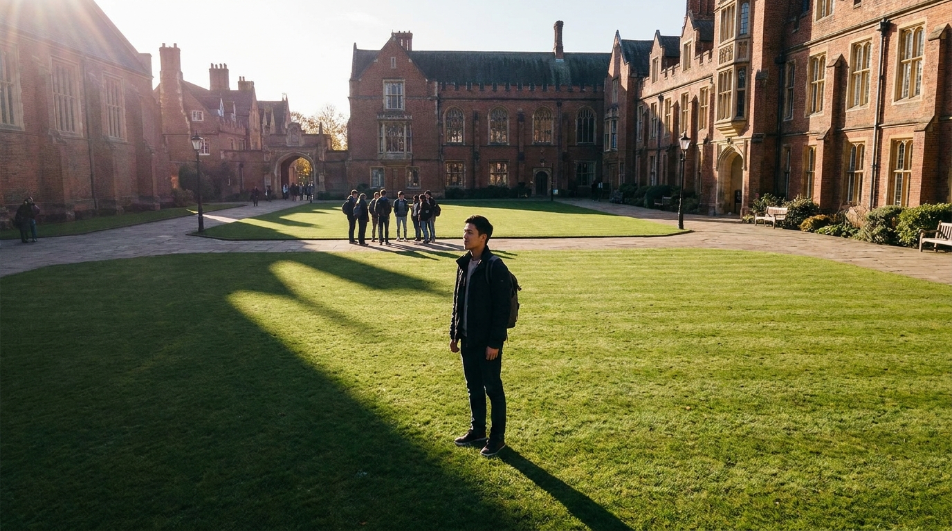 UIUC Direct Admit とBig Ten 出願戦略:Illinois、Indiana、Purdue、Michigan、Wisconsin