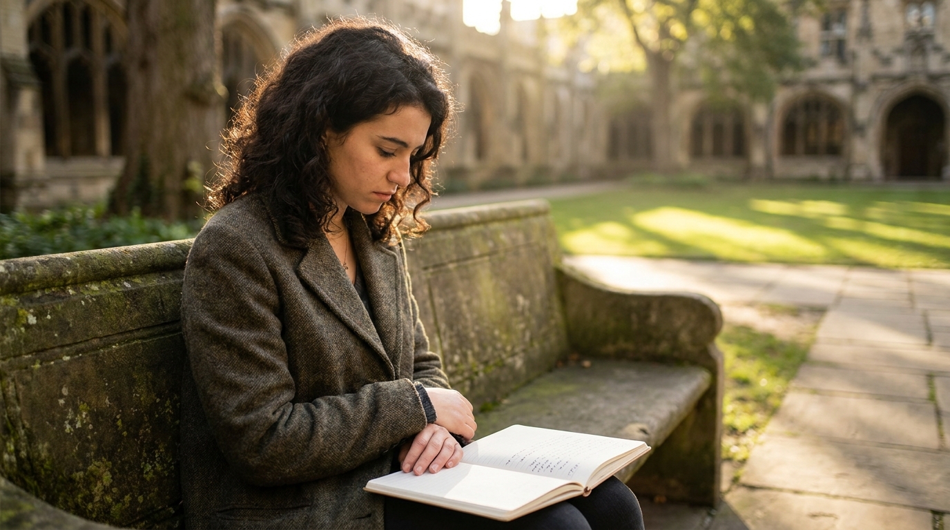 Le parcours des qualifications britanniques en 2026 : du GCSE au A-Level à l'université