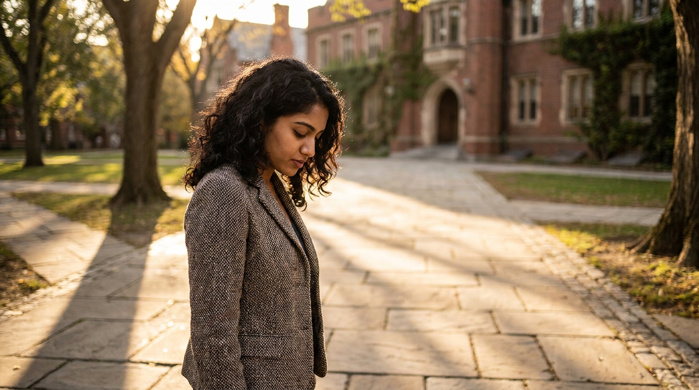 2026 में UK Qualifications Pathway: GCSE से A-Level से University तक