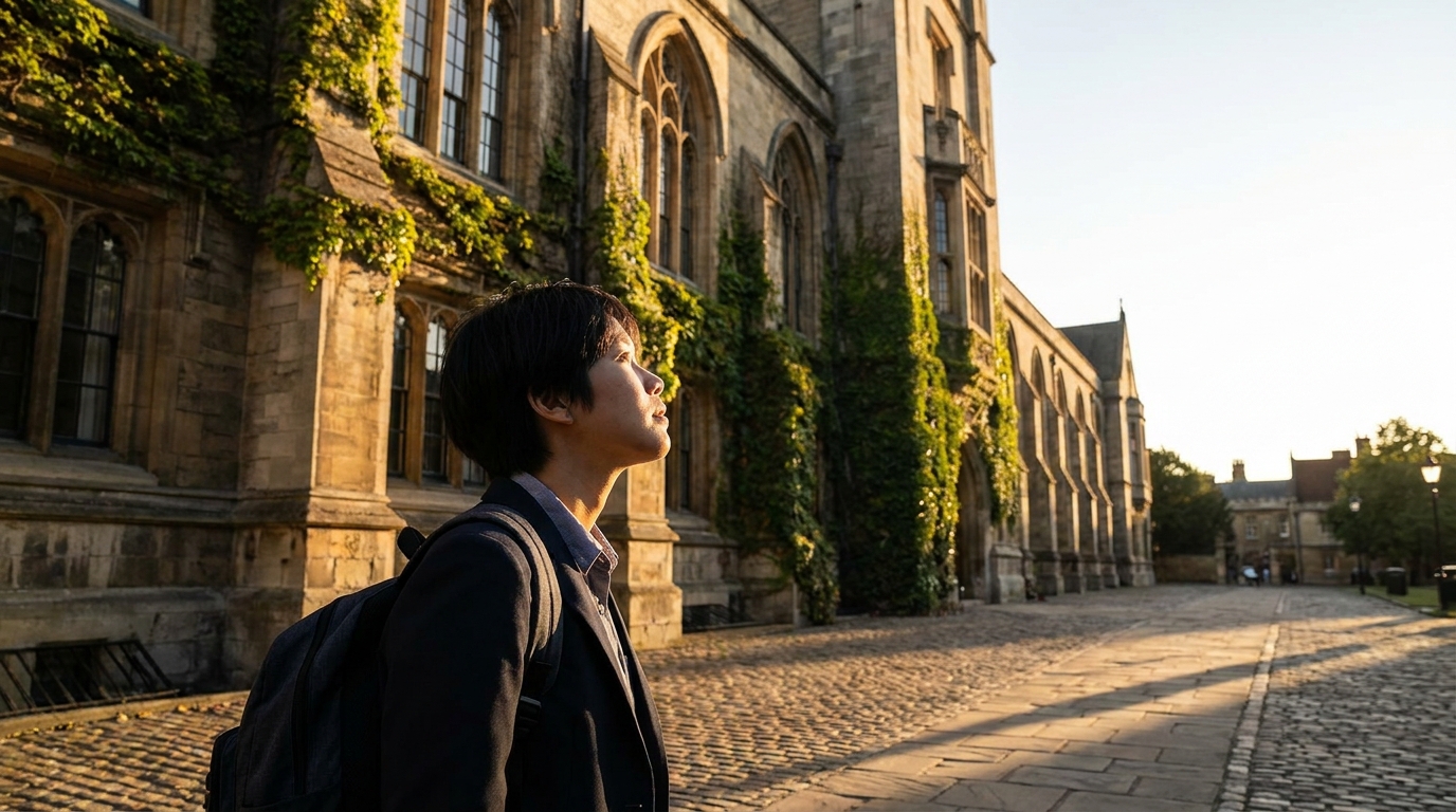เส้นทางคุณวุฒิของสหราชอาณาจักรในปี 2026: จาก GCSE ถึง A-Level ถึงมหาวิทยาลัย