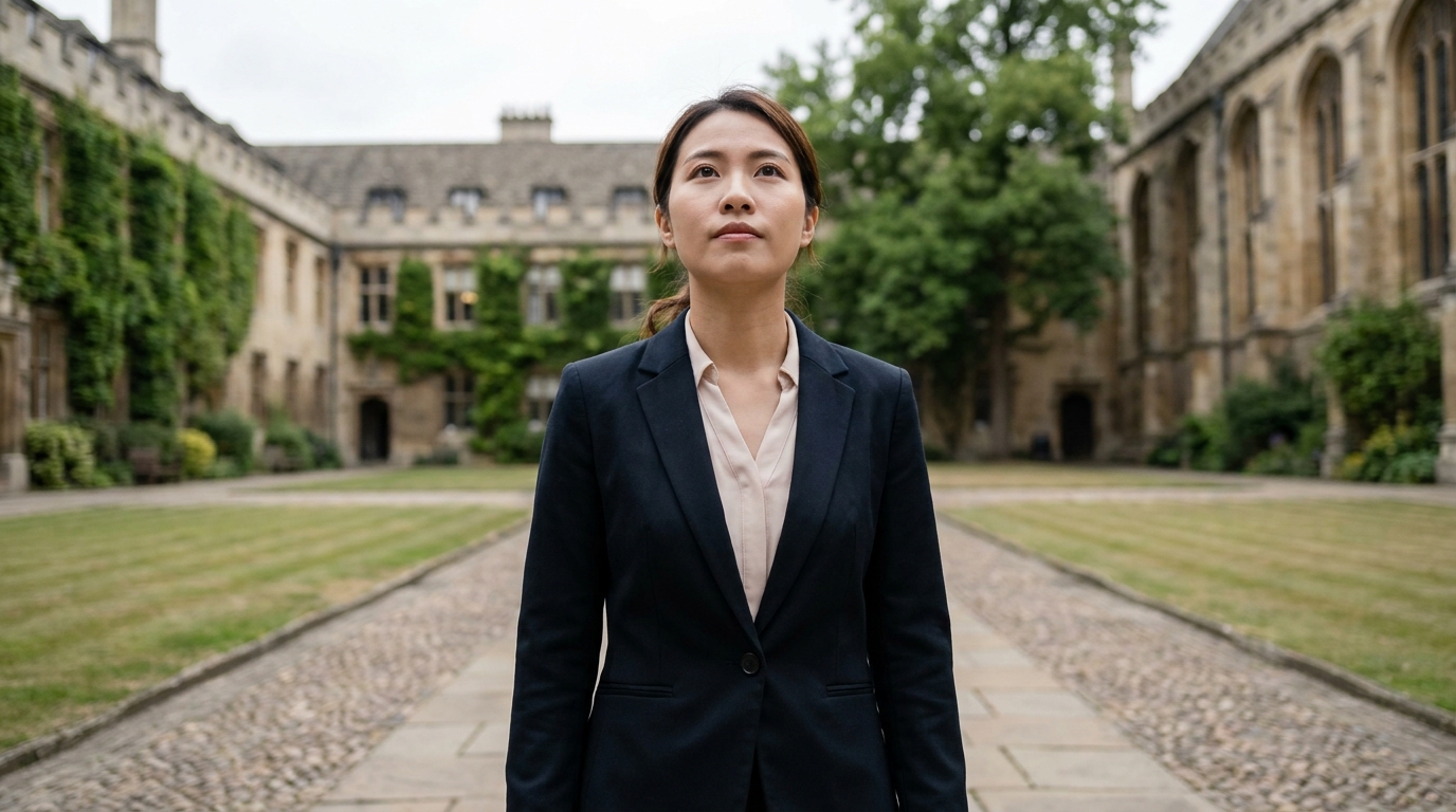 2026 年英國檢定資格路徑:從 GCSE 到 A-Level 再到大學