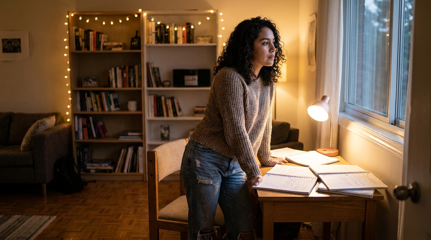 ¿Es el Reino Unido una mejor opción que Estados Unidos para los estudiantes internacionales?