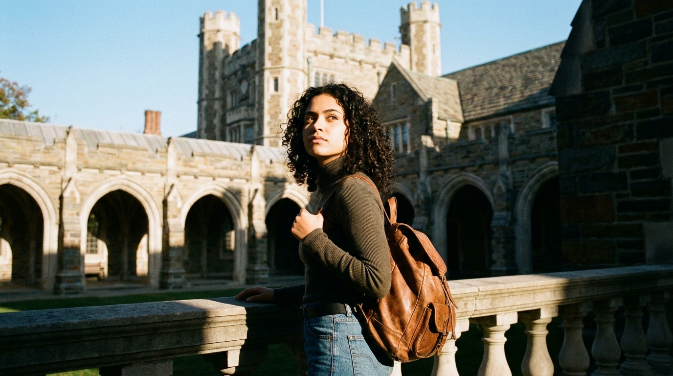 O Reino Unido é uma escolha melhor do que os EUA para estudantes internacionais?