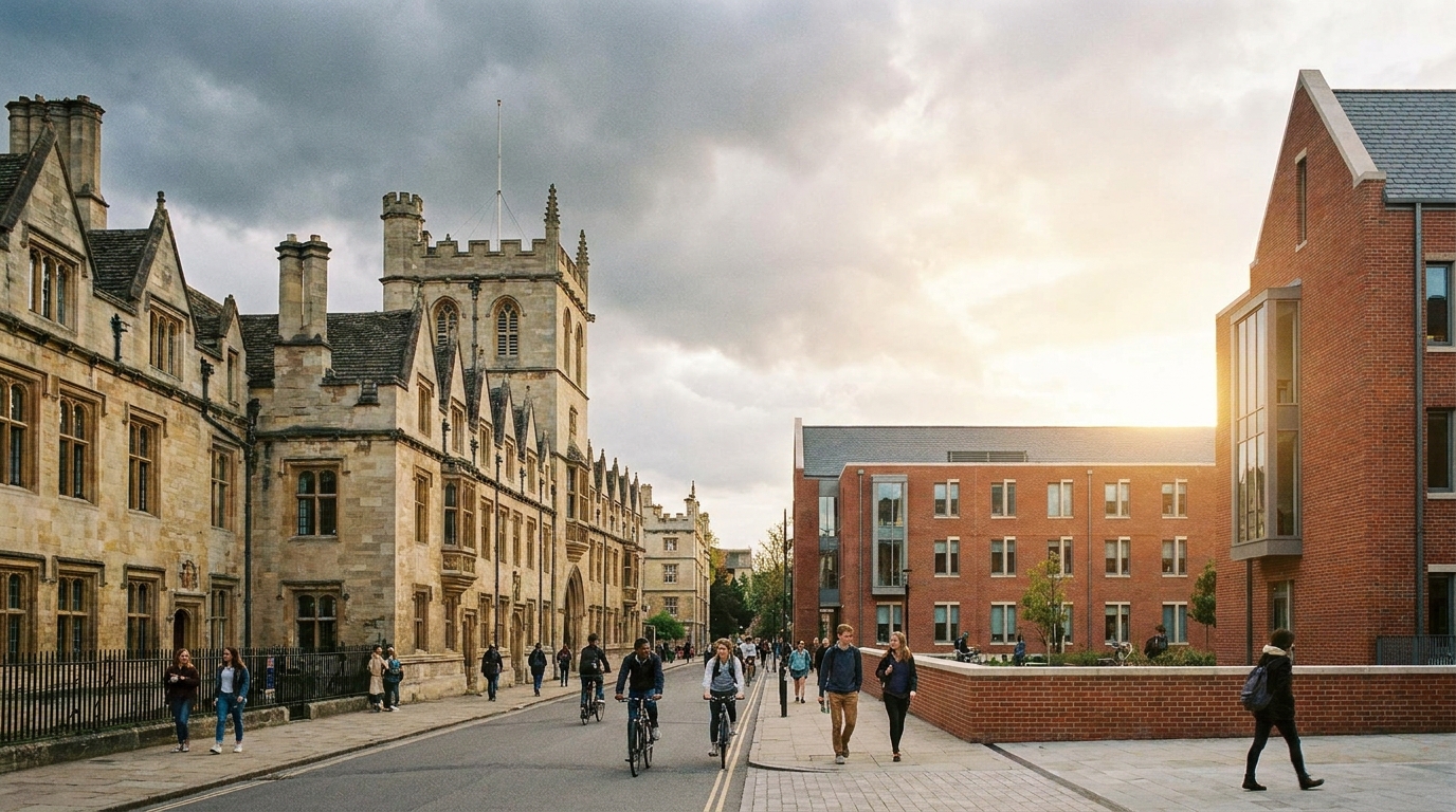 Is the UK a Better Choice Than the US for International Students?