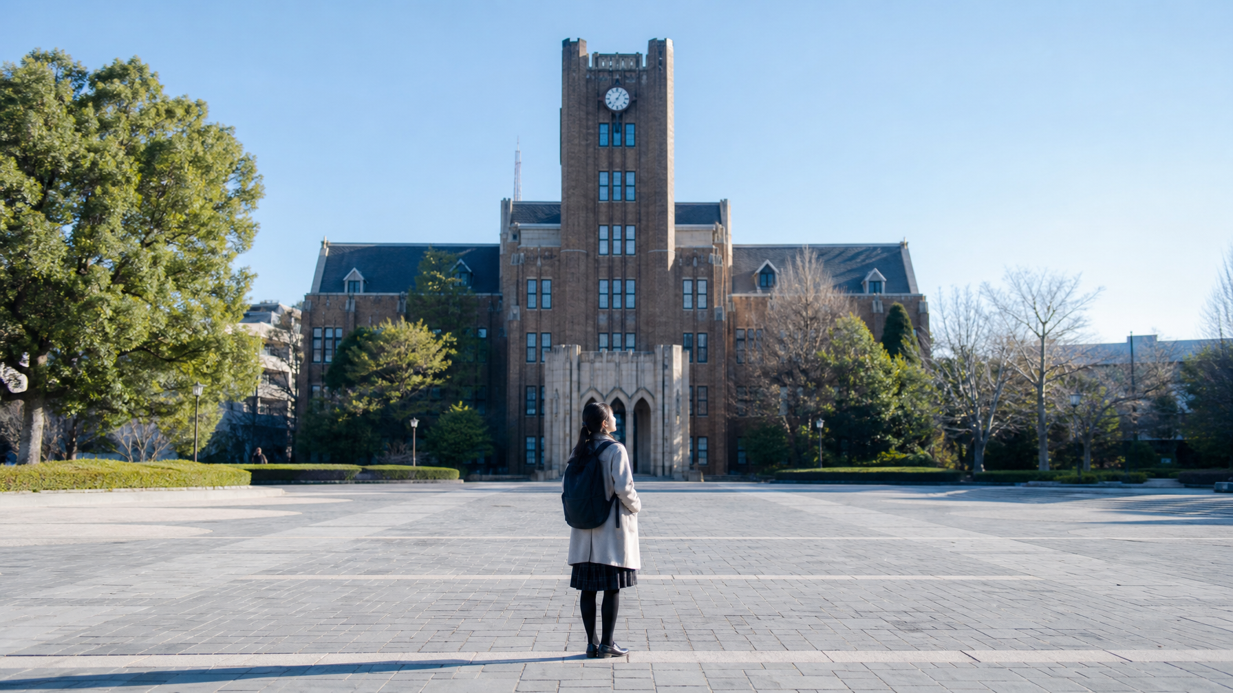 UMBC、Towson、Loyola Maryland、Goucher：ボルチモア中堅大学ガイド