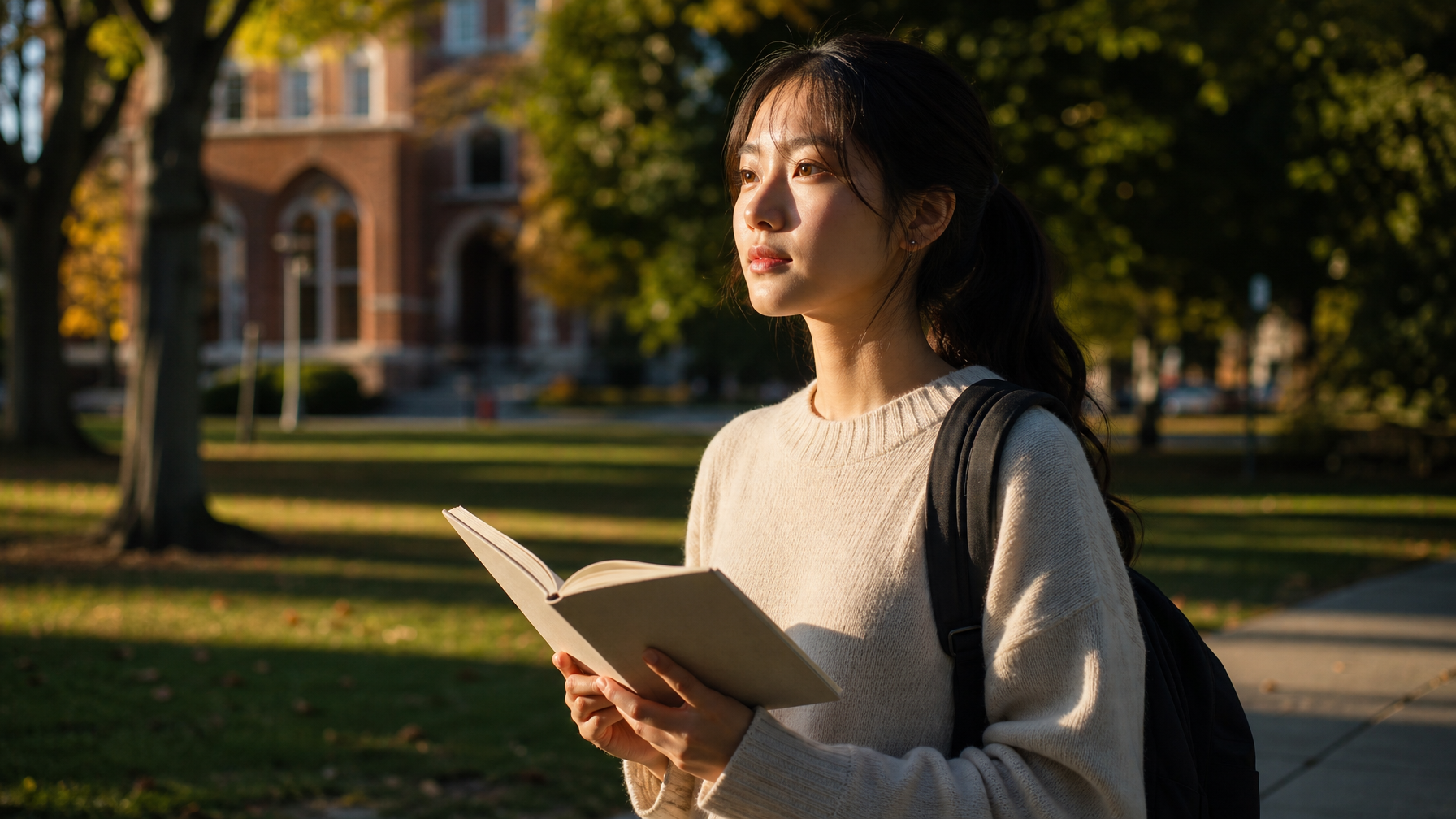 UMBC, Towson, Loyola Maryland และ Goucher: คู่มือมหาวิทยาลัยระดับกลางในบัลติมอร์