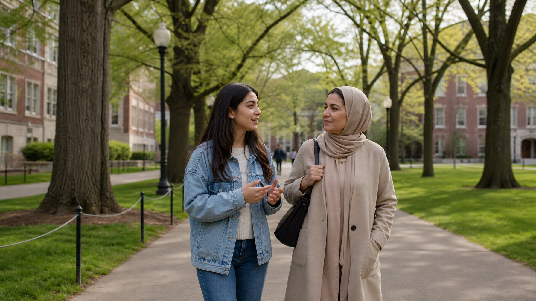 هل ينبغي إضافة UMSL أو Webster أو Harris-Stowe أو Maryville أو SIUE إلى رحلة كليات St. Louis؟