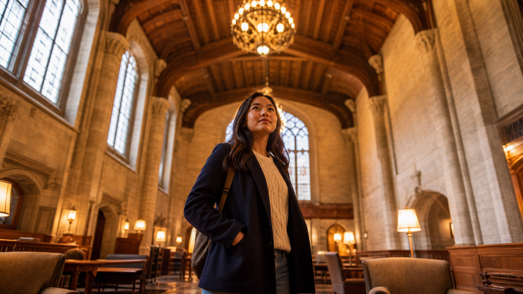 Haruskah Kamu Menambahkan UMSL, Webster, Harris-Stowe, Maryville, atau SIUE ke Perjalanan College St. Louis?