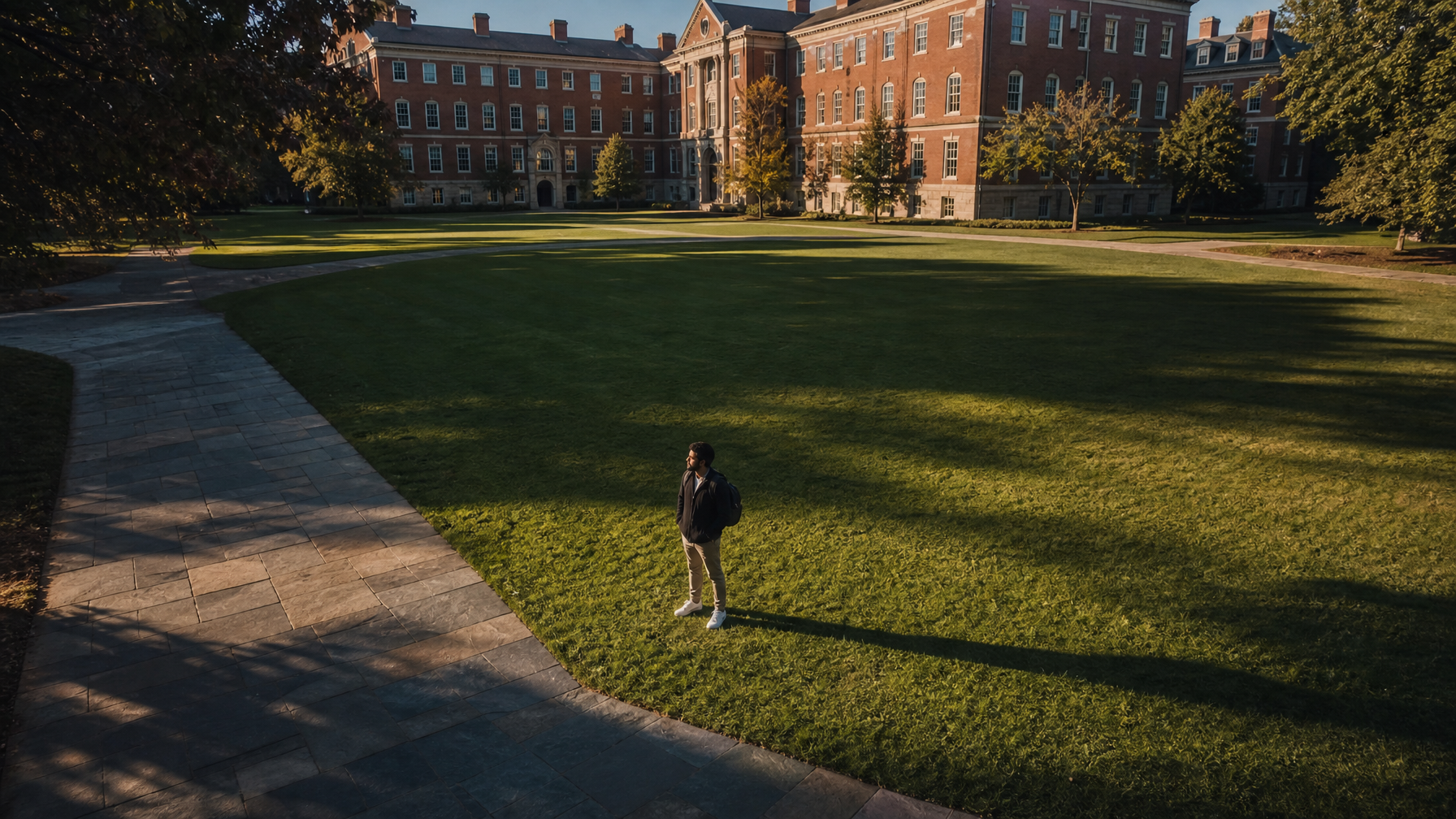 كيف تقبل UNC Chapel Hill صفّها الذي يُمثّل خارج الولاية بنسبة 18%؟ دليل كامل للمتقدّمين الدوليين