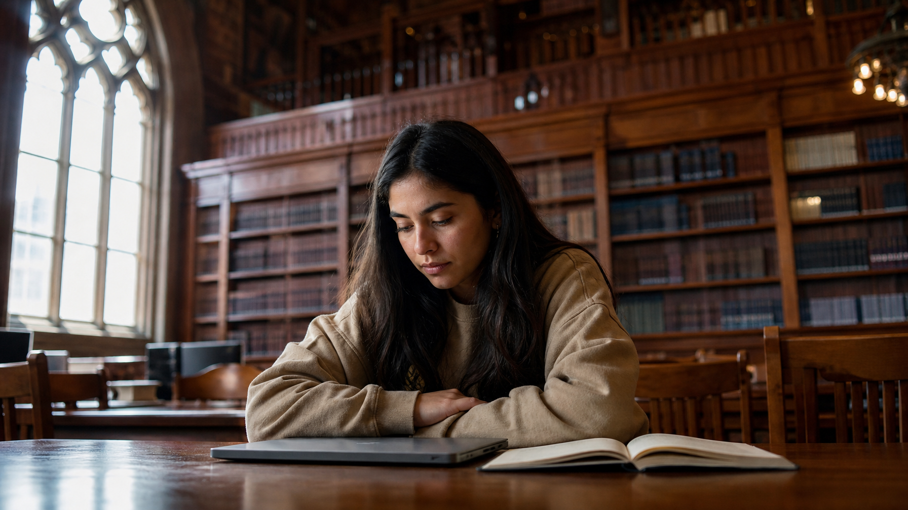 ¿Cómo admite UNC Chapel Hill su clase de 18% out-of-state? Una guía completa para postulantes internacionales