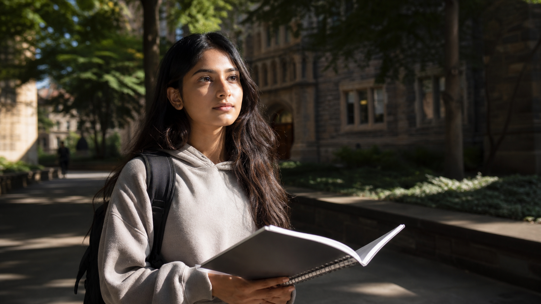 UNC Chapel Hill अपनी 18% Out-of-State Class को कैसे Admit करती है? International Applicants के लिए संपूर्ण Guide