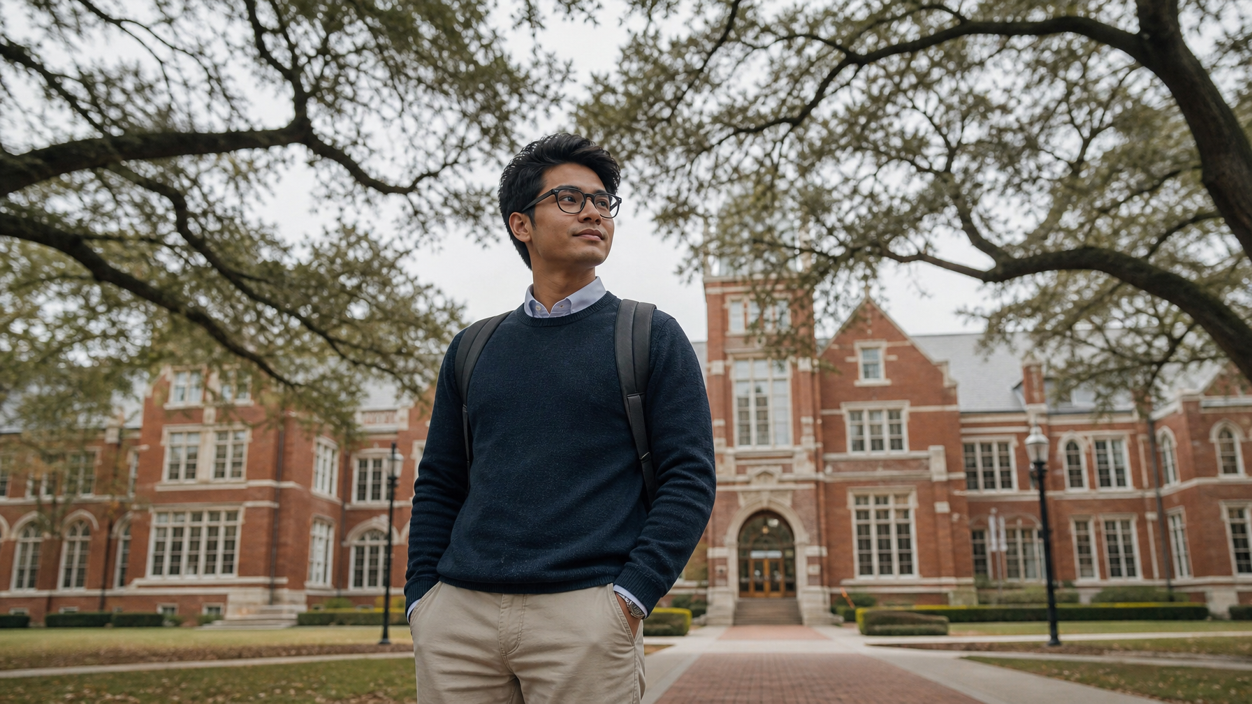 Bagaimana UNC Chapel Hill Menerima Kelas 18% Luar Negara Bagiannya? Panduan Lengkap untuk Pendaftar Internasional
