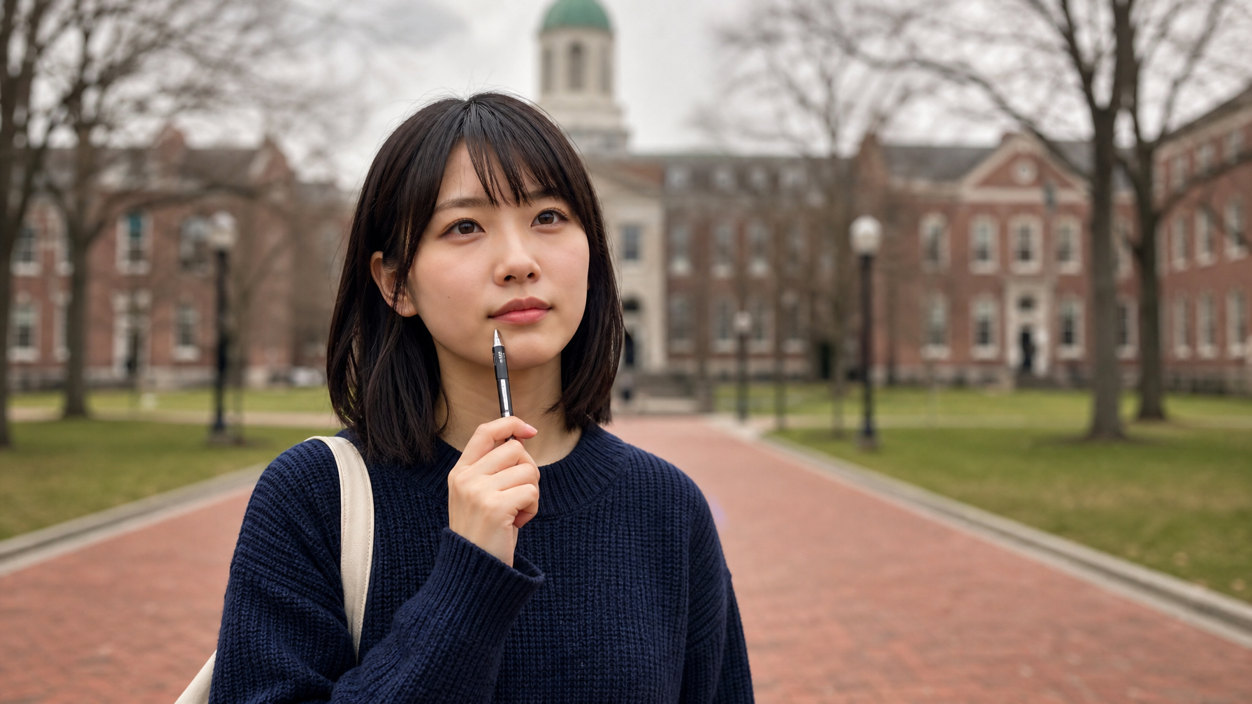 UNC Chapel Hill は 18% の州外クラスをどう選抜しているか：留学生のための完全ガイド
