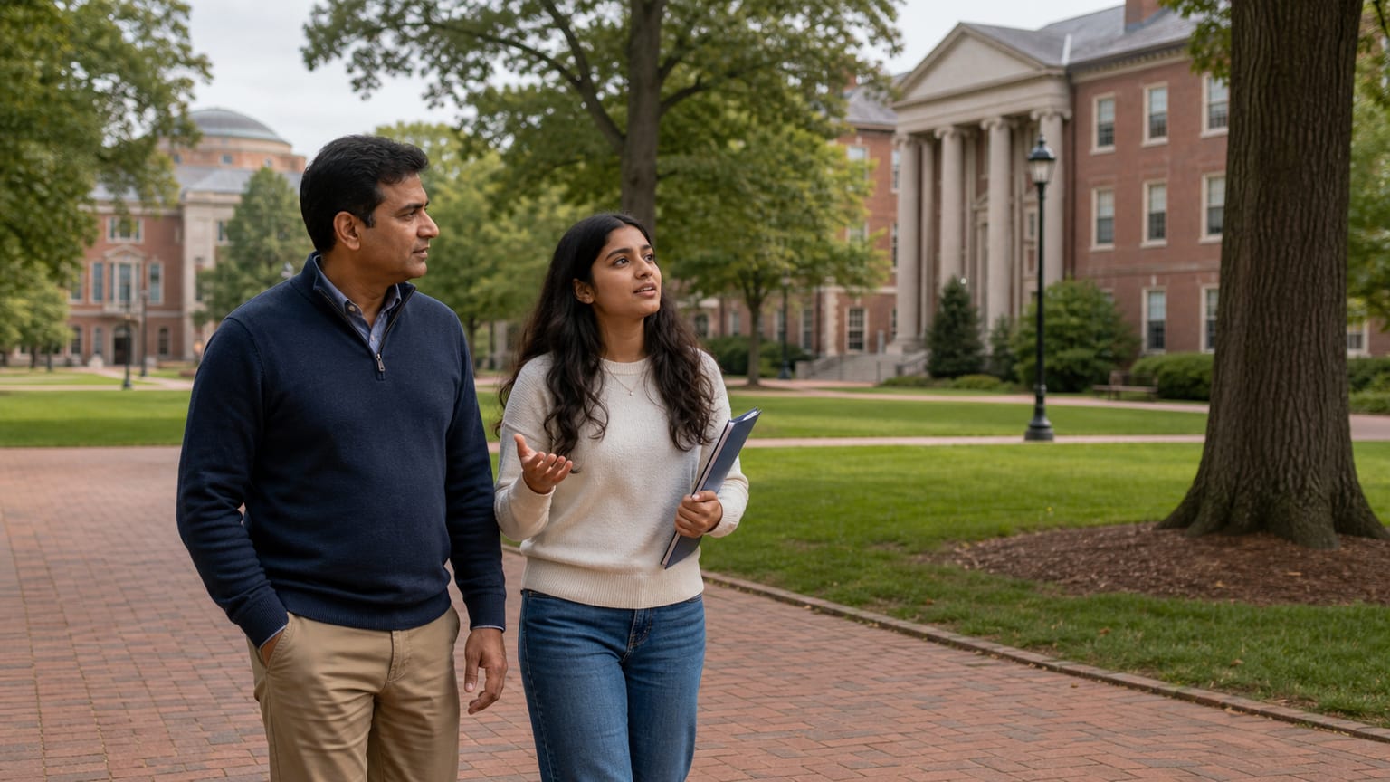 How Does UNC Chapel Hill Admit Its 18% Out-of-State Class? A Complete Guide for International Applicants