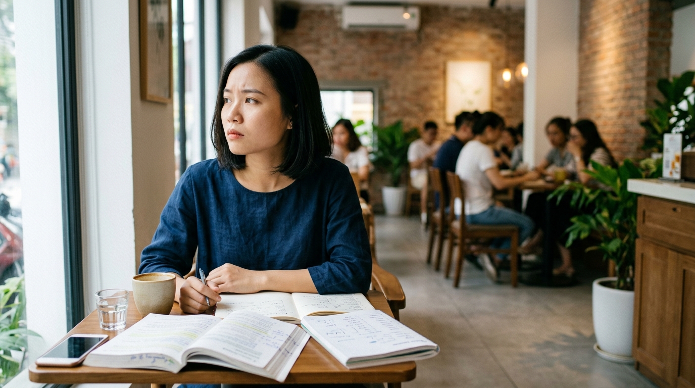 Tại Sao Tôi Không Thể Nghe Hiểu Người Bản Xứ Dù Đã Học Tiếng Anh Nhiều Năm?