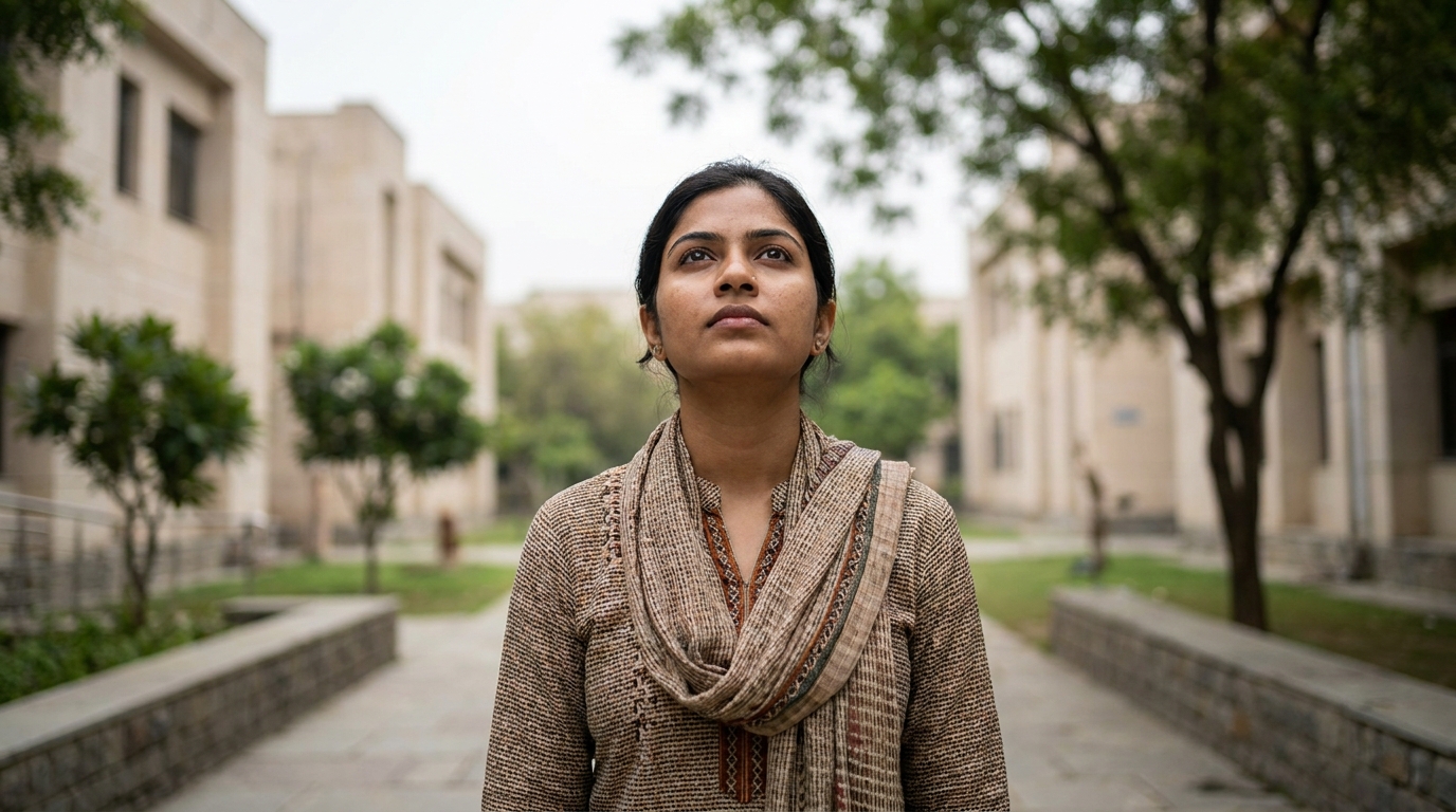 मेरी अंग्रेज़ी लेखनी हमेशा अप्राकृतिक क्यों लगती है?