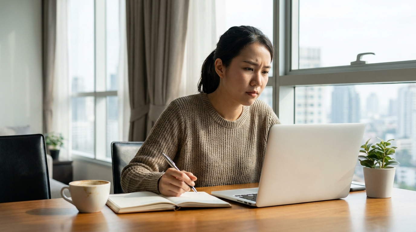 ทำไมงานเขียนภาษาอังกฤษของฉันถึงฟังดูไม่เป็นธรรมชาติ?