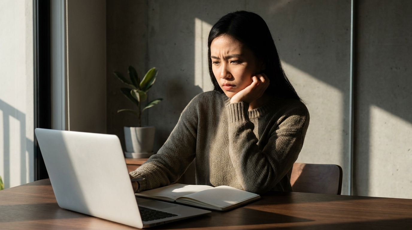 Tại Sao Bài Viết Tiếng Anh Của Tôi Luôn Nghe Không Tự Nhiên?