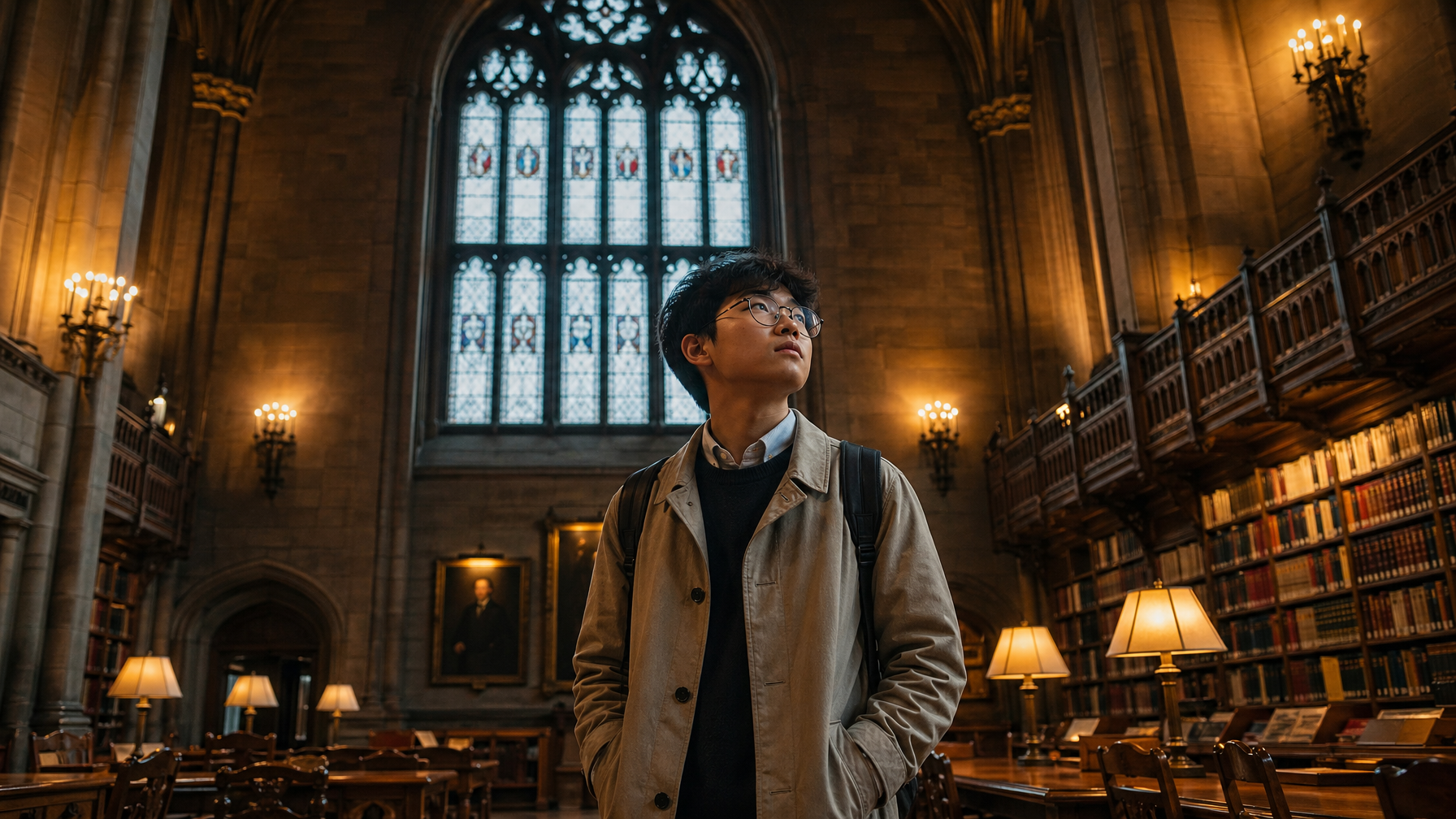 Panduan Lengkap Admisi University of Pennsylvania: Wharton, M&T, Penn Engineering, Dual-Degree Terkoordinasi, dan Realitas Pendirian Franklin