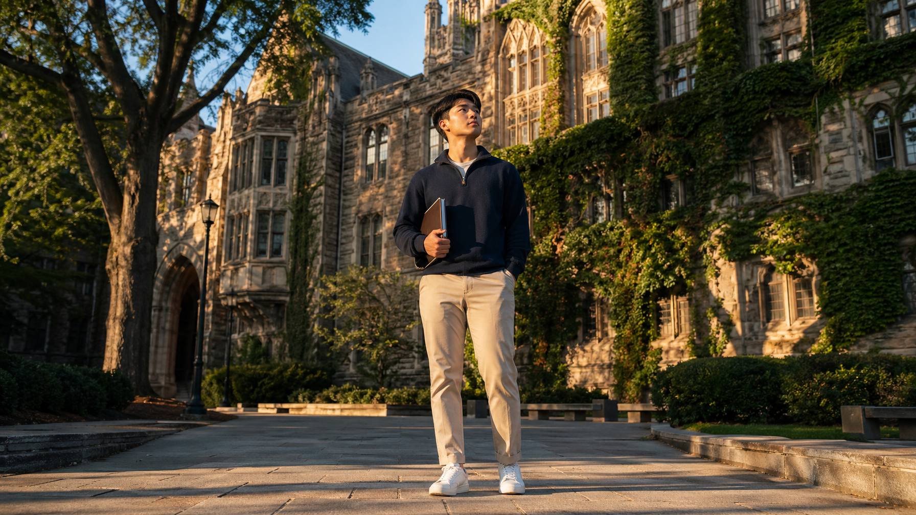 คู่มือการรับเข้า University of Pennsylvania ฉบับสมบูรณ์: Wharton, M&T, Penn Engineering, ปริญญาคู่ที่ประสานงานกัน และวิสัยทัศน์การก่อตั้งของ Franklin