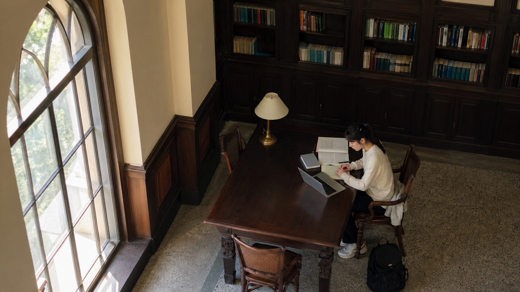 Penn 賓州大學申請完全指南：Wharton、M&T、Penn Engineering、跨院雙學位與 Franklin 創校精神