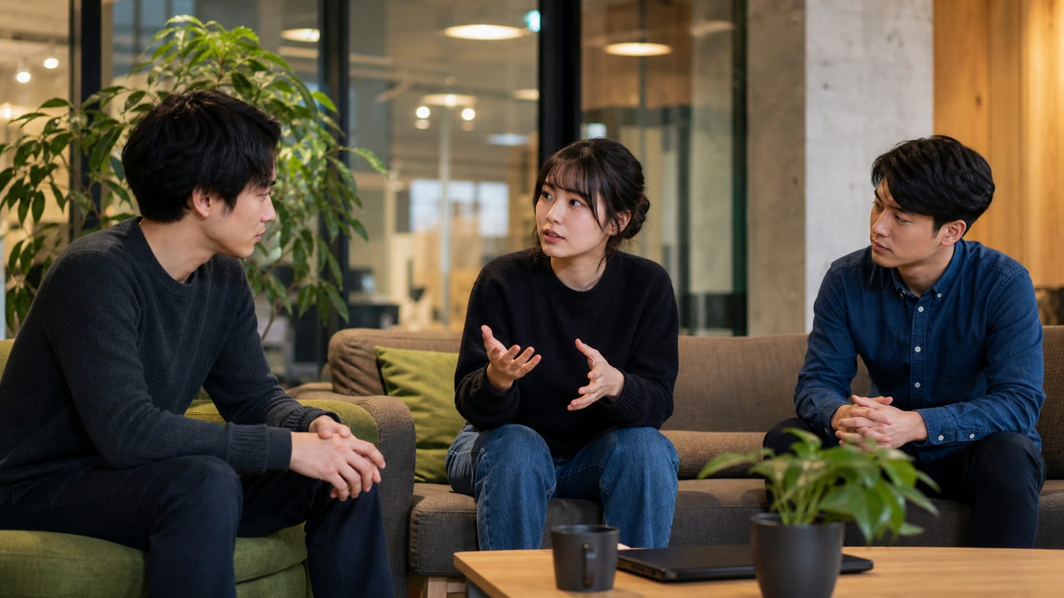 「Upset」「Angry」「Mad」それとも「Frustrated」？ケンカを始めずに気持ちを選ぶ