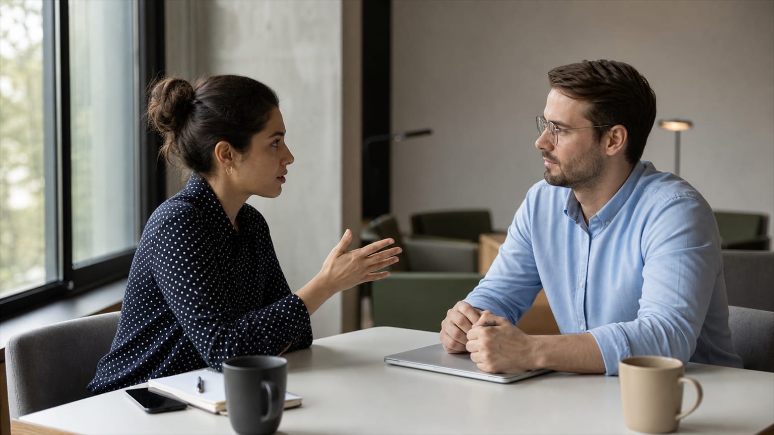 “Upset,” “Angry,” “Mad,” or “Frustrated”? Pick the Feeling Without Starting a Fight