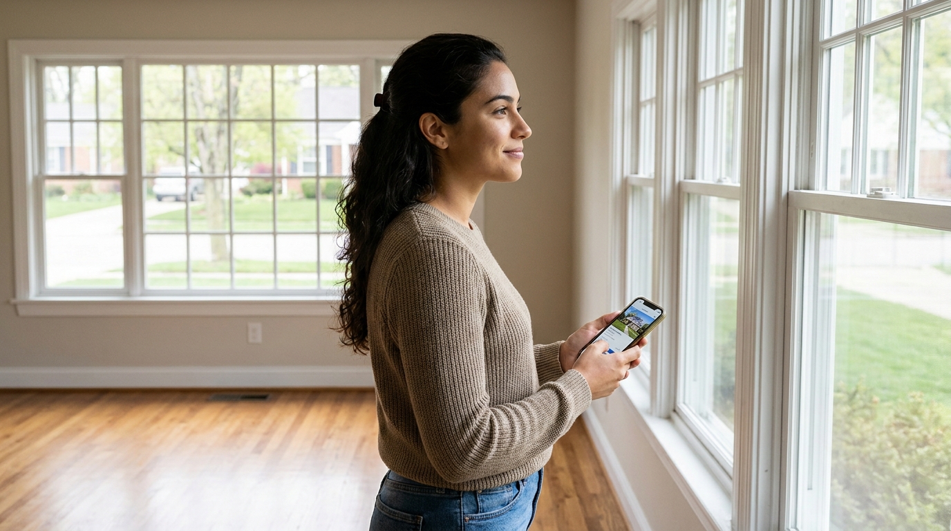 Alugando seu primeiro apartamento nos EUA — Guia completo para estudantes internacionais