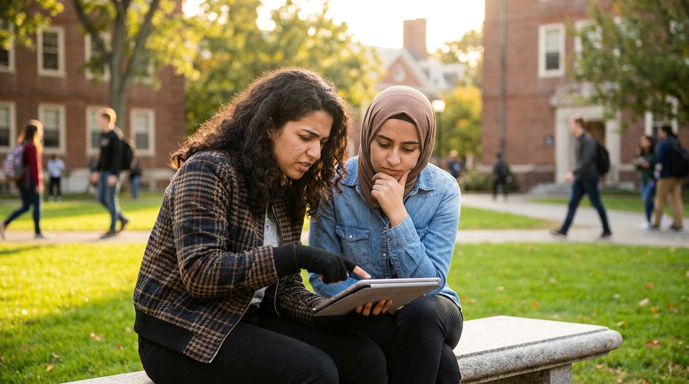 Renting Your First Apartment in the US — A Complete Guide for International Students
