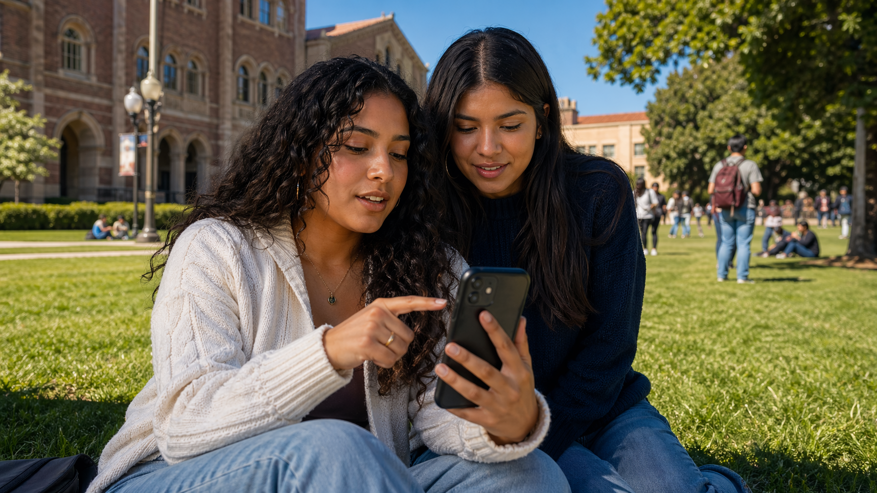 Planes de celular en EE.UU. para estudiantes internacionales — Las opciones más baratas que realmente funcionan