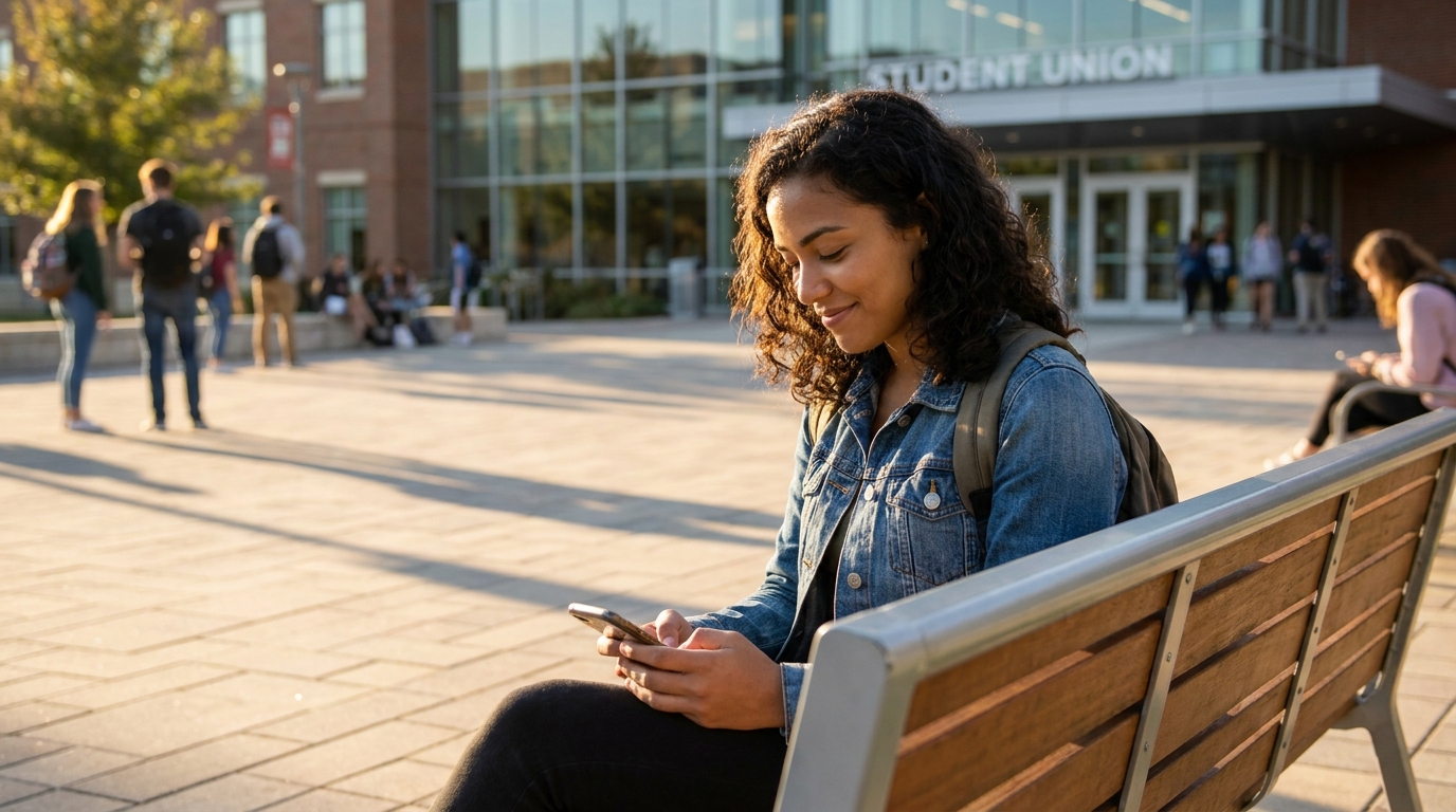 Planos de celular nos EUA para estudantes internacionais — As opções mais baratas que realmente funcionam