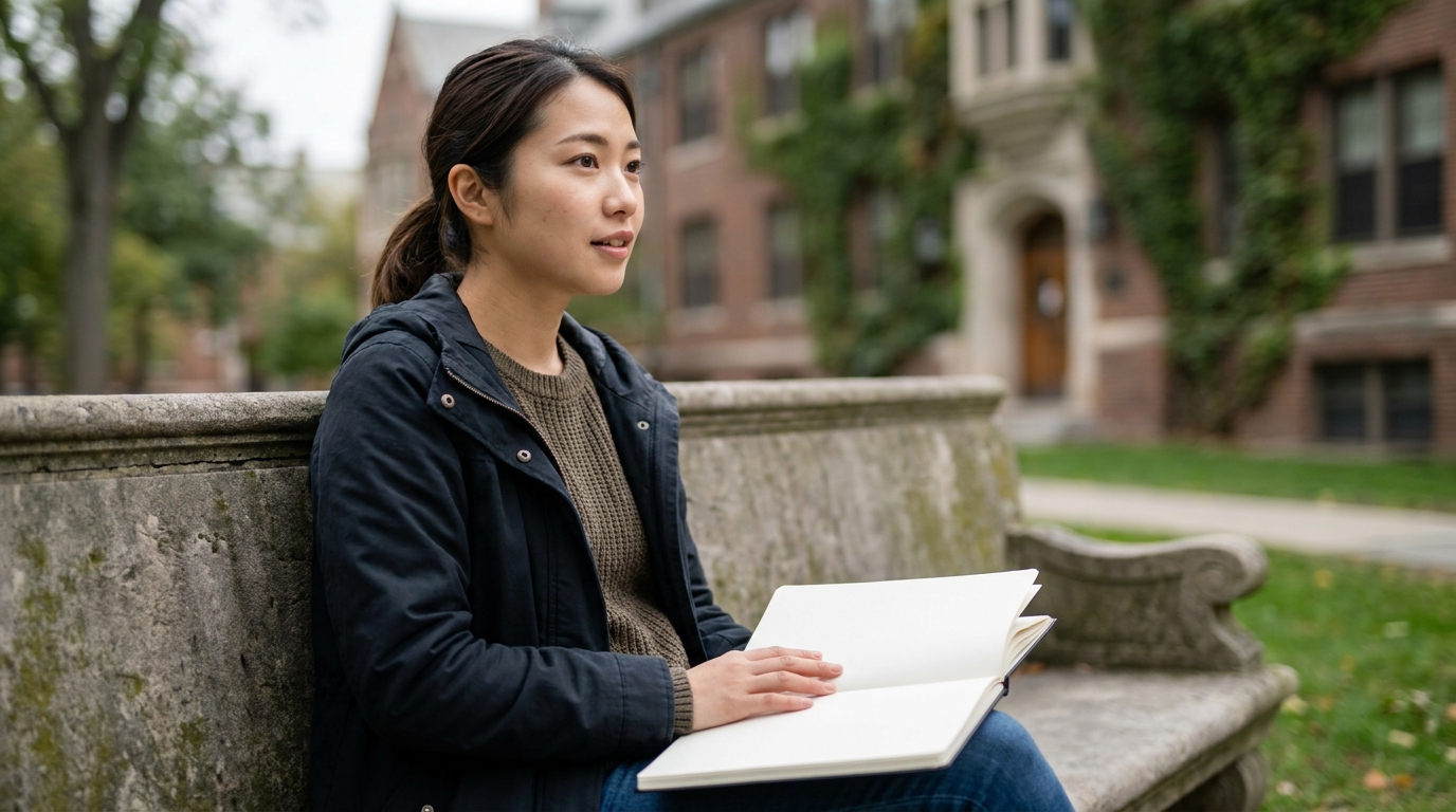 アメリカの大学のMajor・Minor制度を解説:単位、宣言、柔軟性
