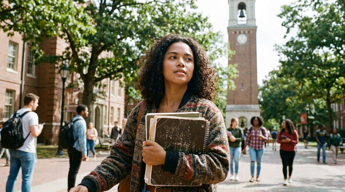 O Sistema de Major e Minor nas Faculdades Americanas Explicado: Créditos, Declaração e Flexibilidade