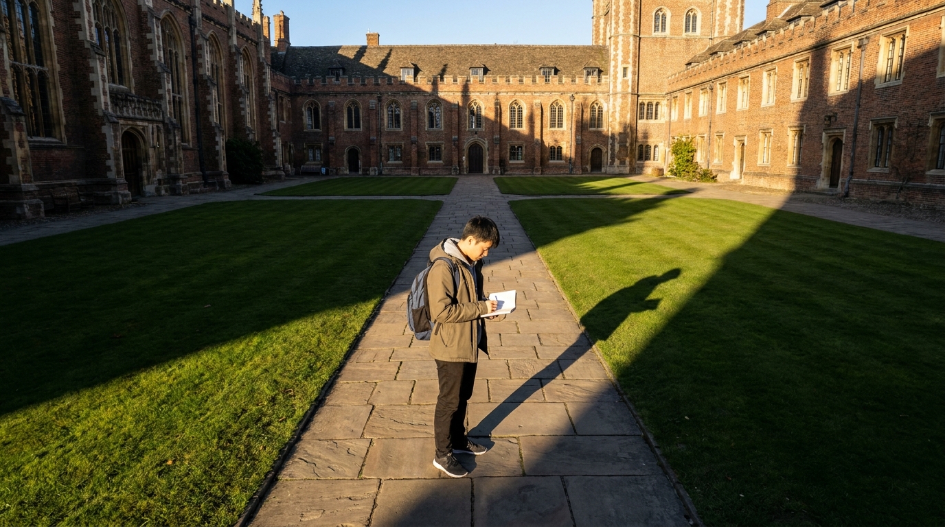 美國大學主修與輔修制度解析:學分、宣告時機與彈性