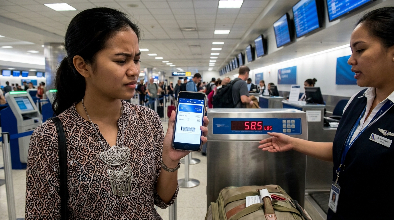 Panduan Penerbangan Domestik di AS — Yang Harus Diketahui Mahasiswa Internasional