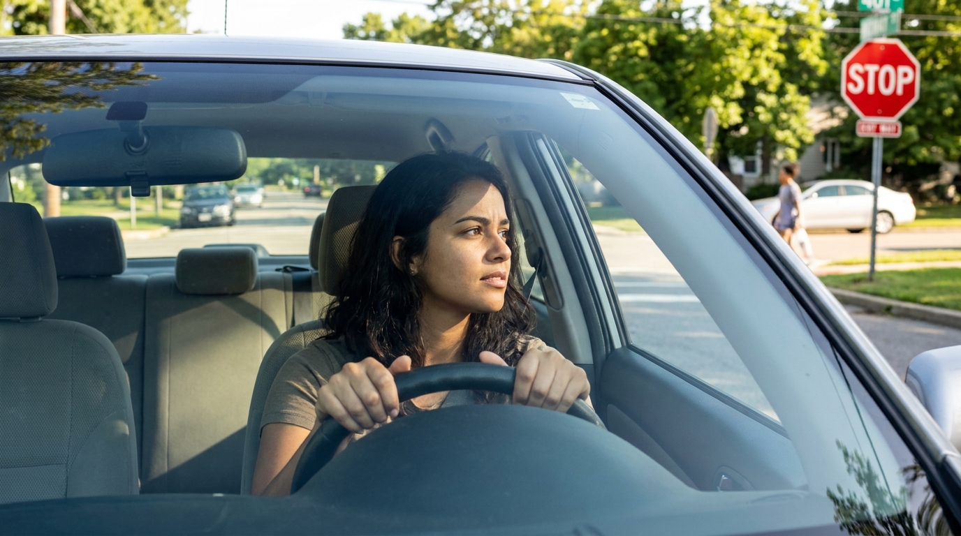 Dirigir nos EUA — Regras, hábitos e choques culturais para motoristas internacionais