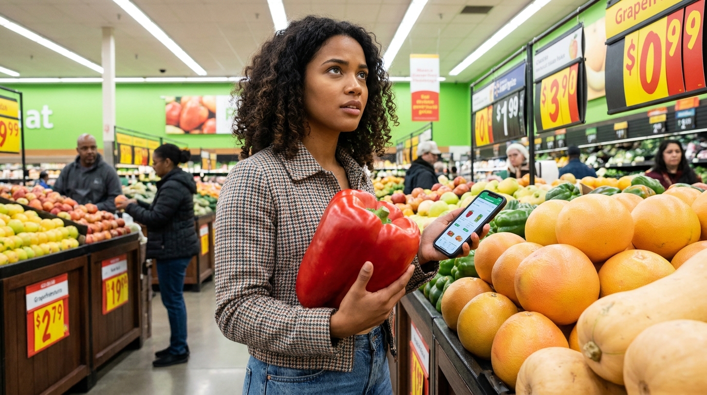 Comer nos EUA — Choques culturais, dicas de supermercado e como comer bem gastando pouco