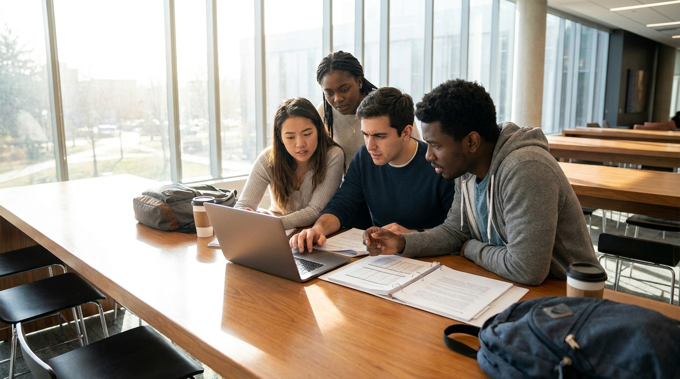 Understanding US Health Insurance — What Your University Plan Actually Covers