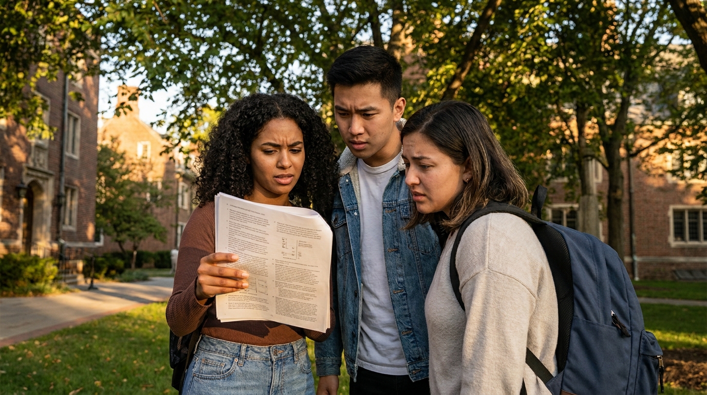 How Does the US Healthcare System Work? A Guide for International Students