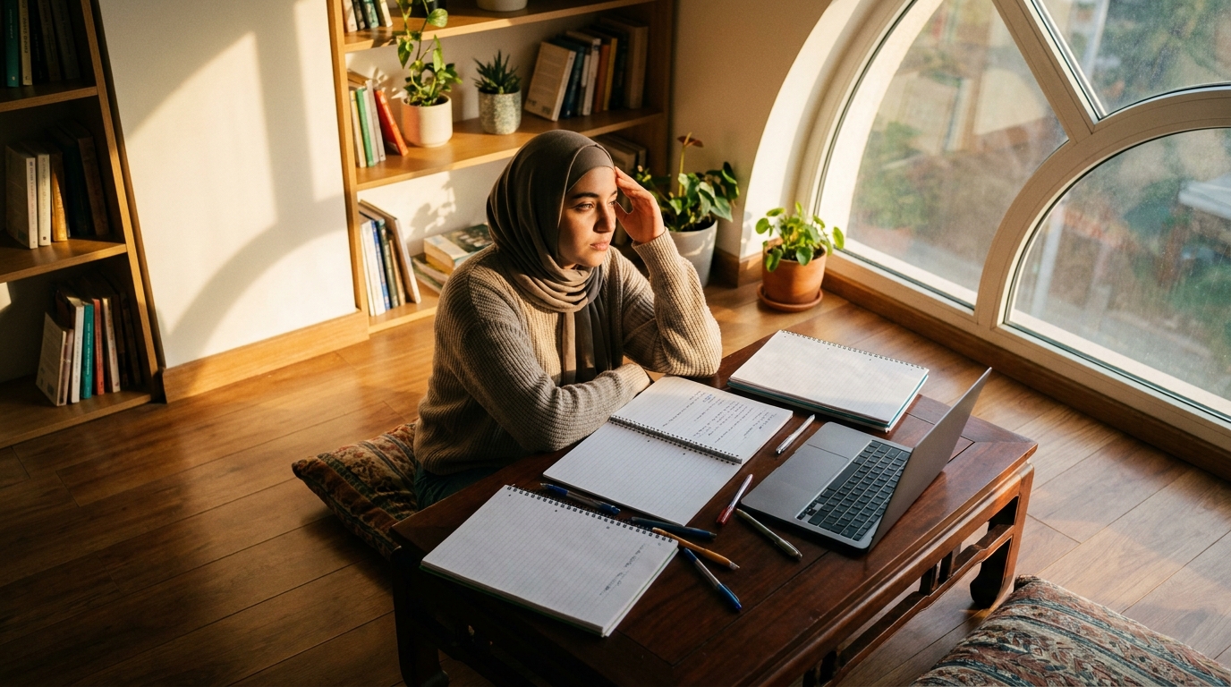 متطلبات TOEFL للقبول في المدارس الثانوية الأمريكية: ما يحتاج الطلاب الدوليون معرفته