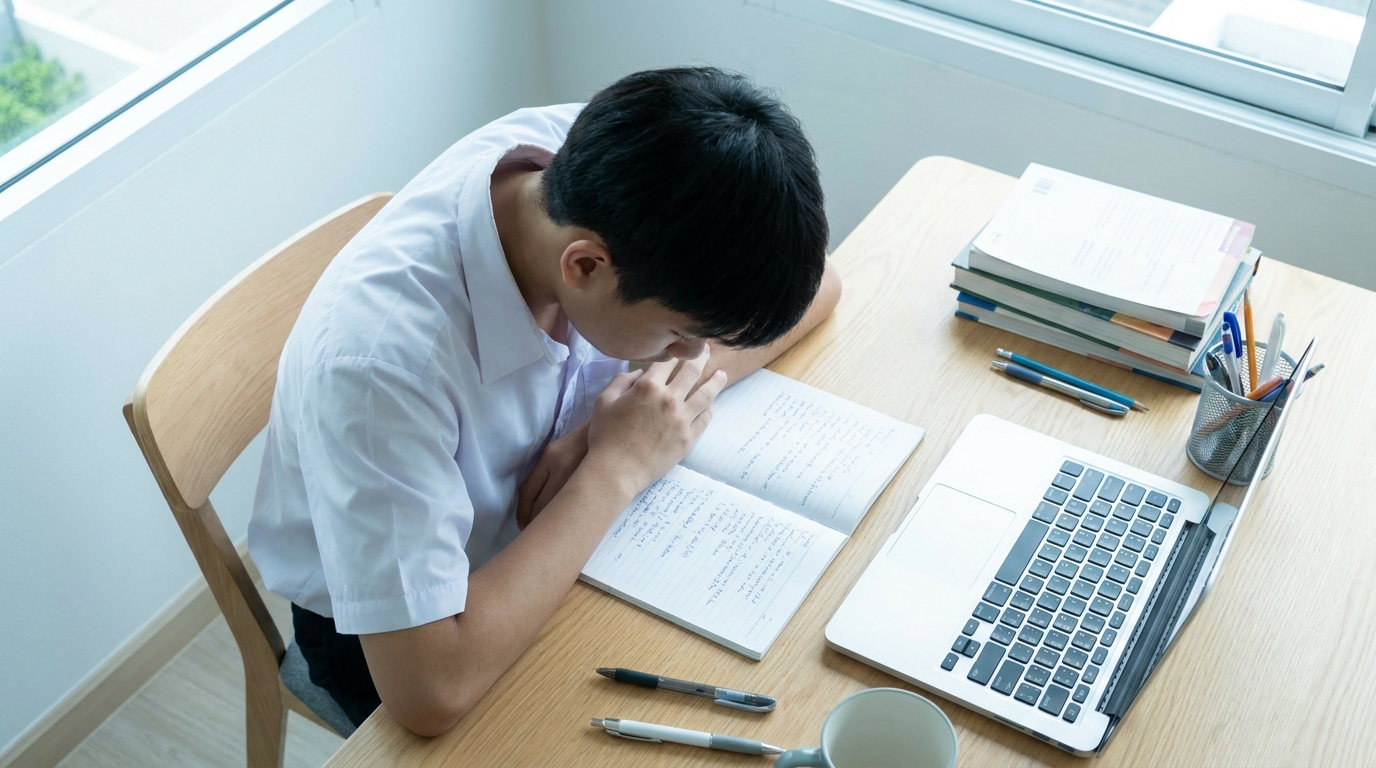 ข้อกำหนด TOEFL สำหรับการสมัครเข้าโรงเรียนมัธยมปลายในสหรัฐฯ: สิ่งที่นักเรียนต่างชาติต้องรู้