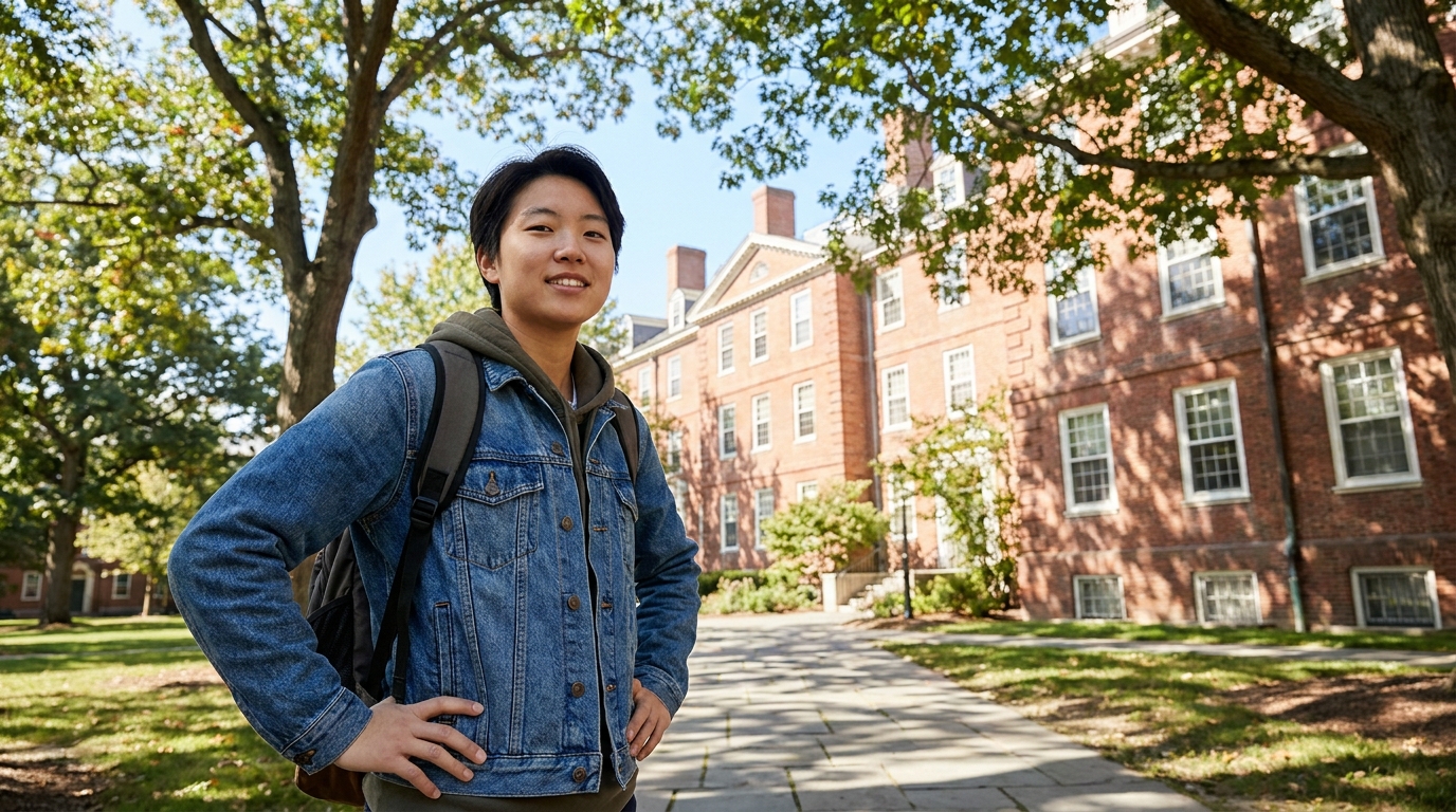 美國高中申請的 TOEFL 要求：國際學生必備資訊
