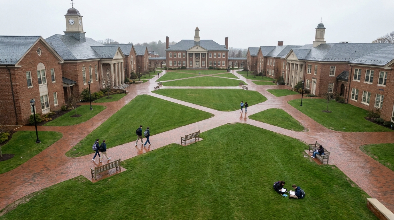 TOEFL Requirements for US High School Admissions: What International Students Need to Know