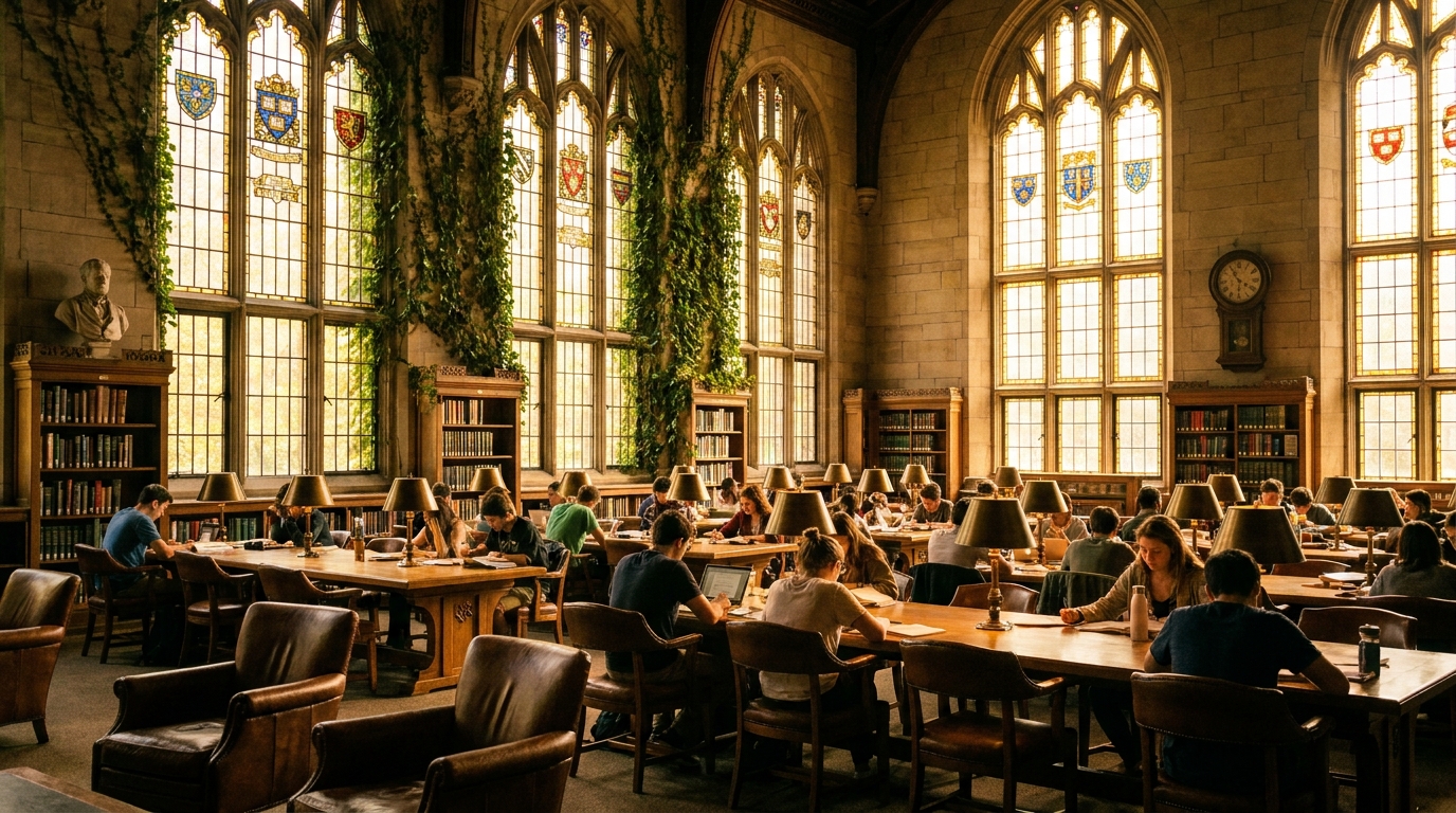 What Makes US Higher Education Different — and Why Students Around the World Choose It?