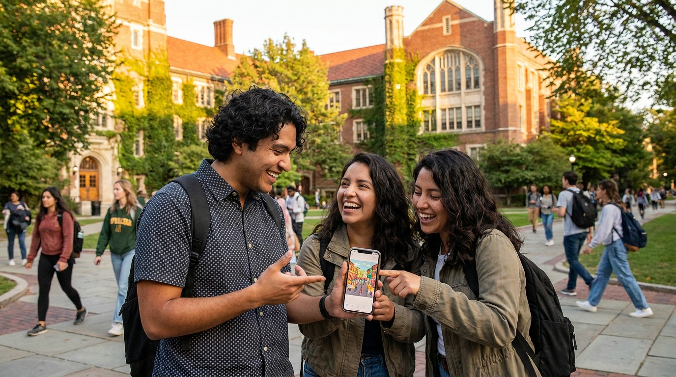 Días festivos en EE.UU. explicados — Lo que los estudiantes internacionales deben saber y celebrar