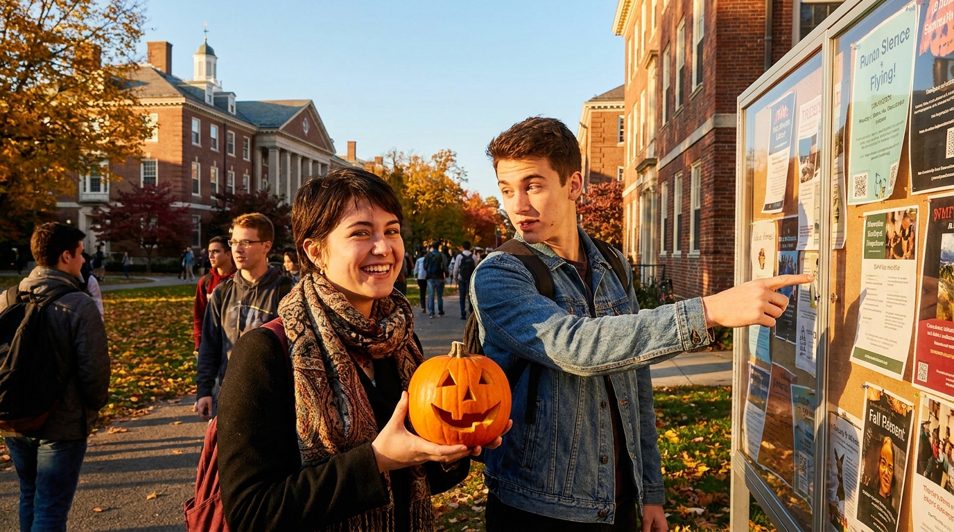 Les fêtes américaines expliquées — Ce que les étudiants internationaux doivent savoir et célébrer